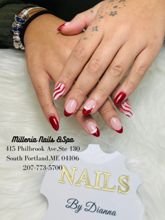 Nail Design Collection