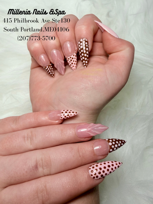 Nail Design Collection