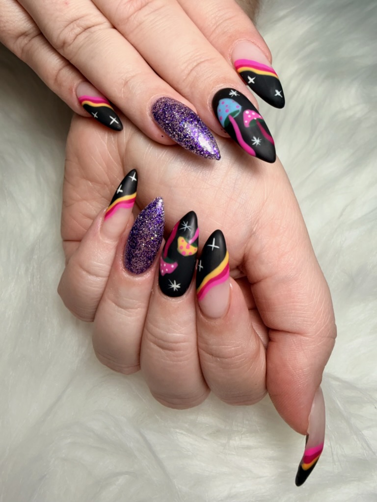 Nail Design Collection