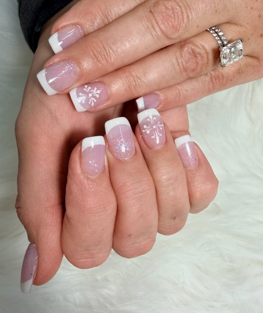Nail Design Collection