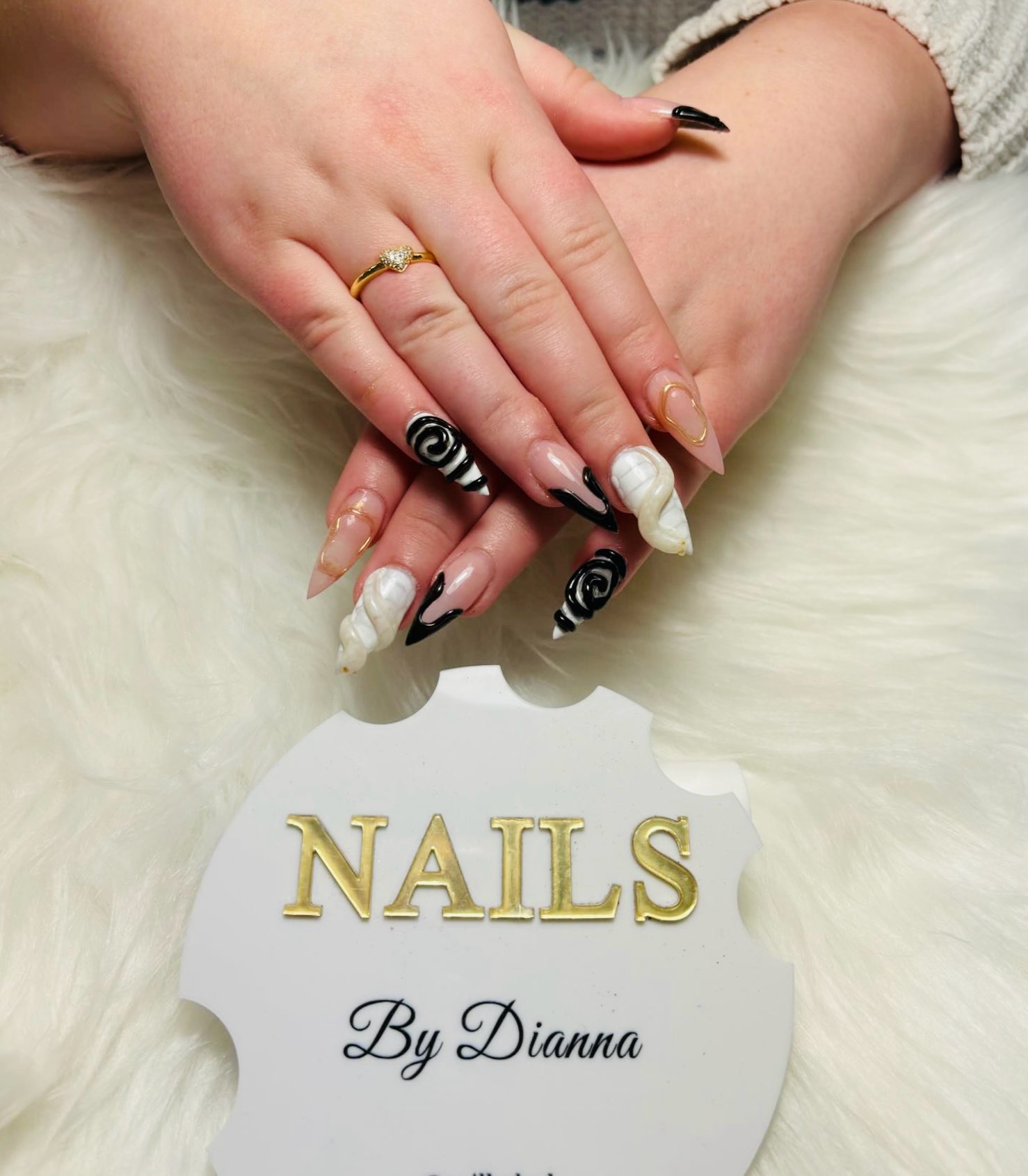 Nail Design Collection