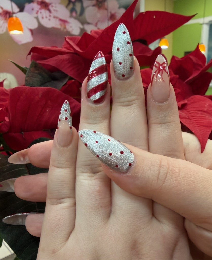 Nail Design Collection