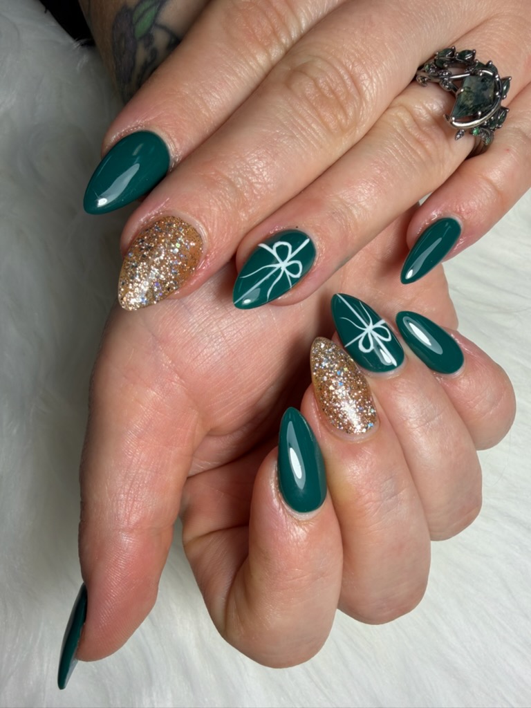 Nail Design Collection