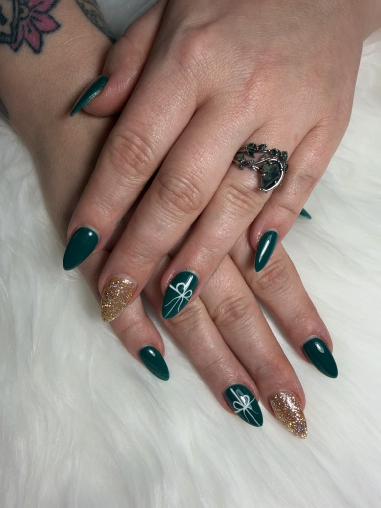 Nail Design Collection