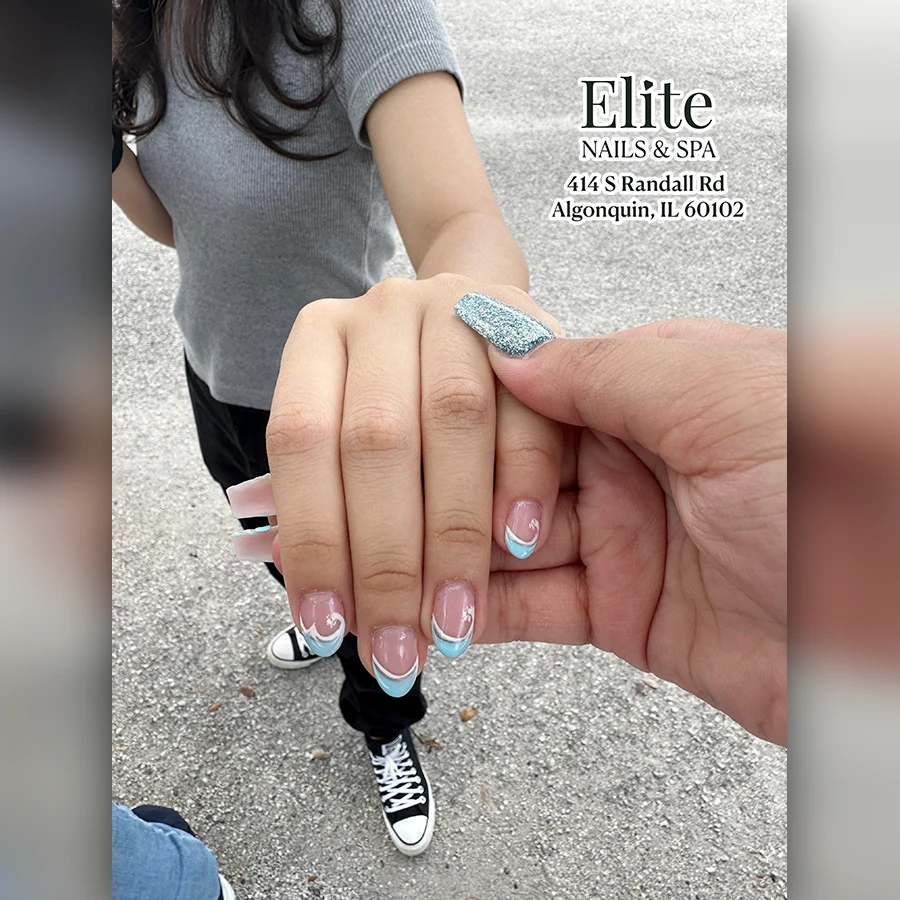 Elite Nails & Spa