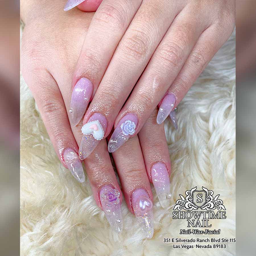 Nail Design June 26 2026