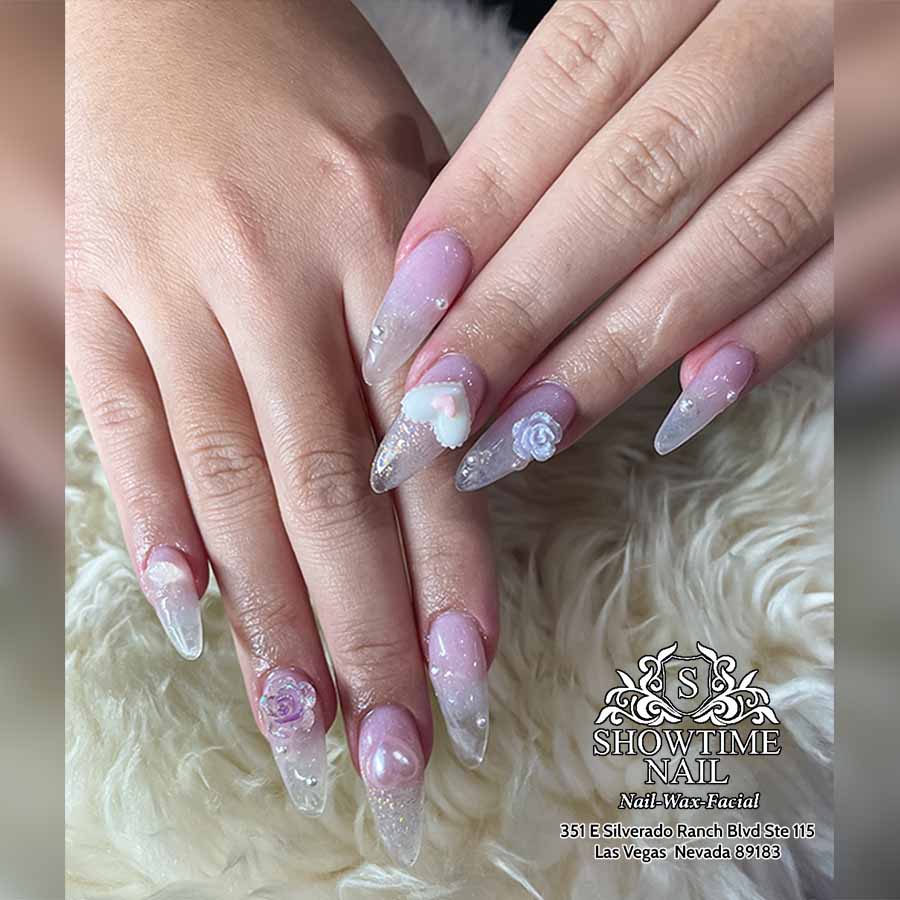 Nail Design June 26 2026