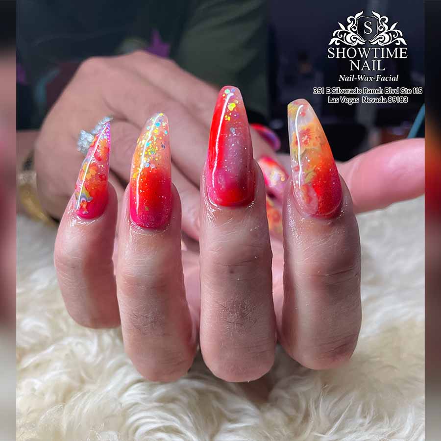 Nail Design June 26 2026