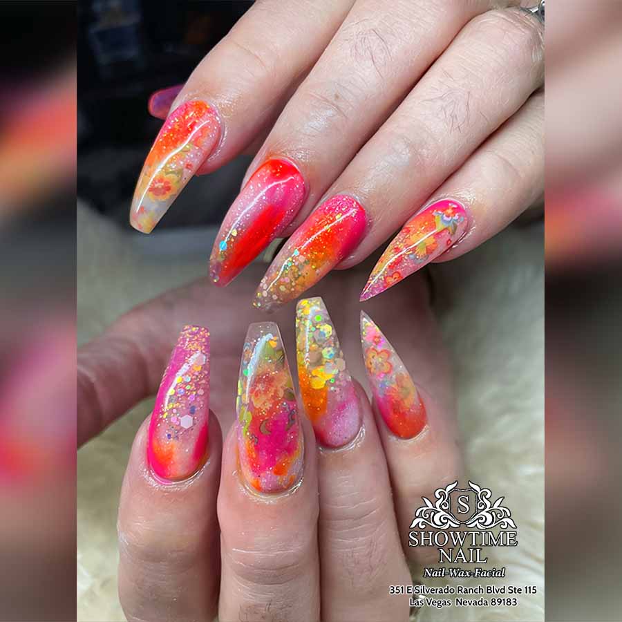 Nail Design June 26 2026
