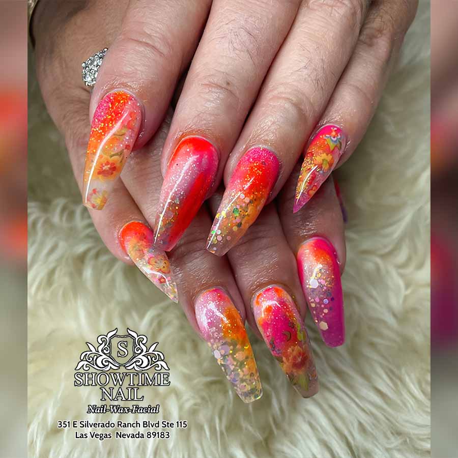 Nail Design June 26 2026