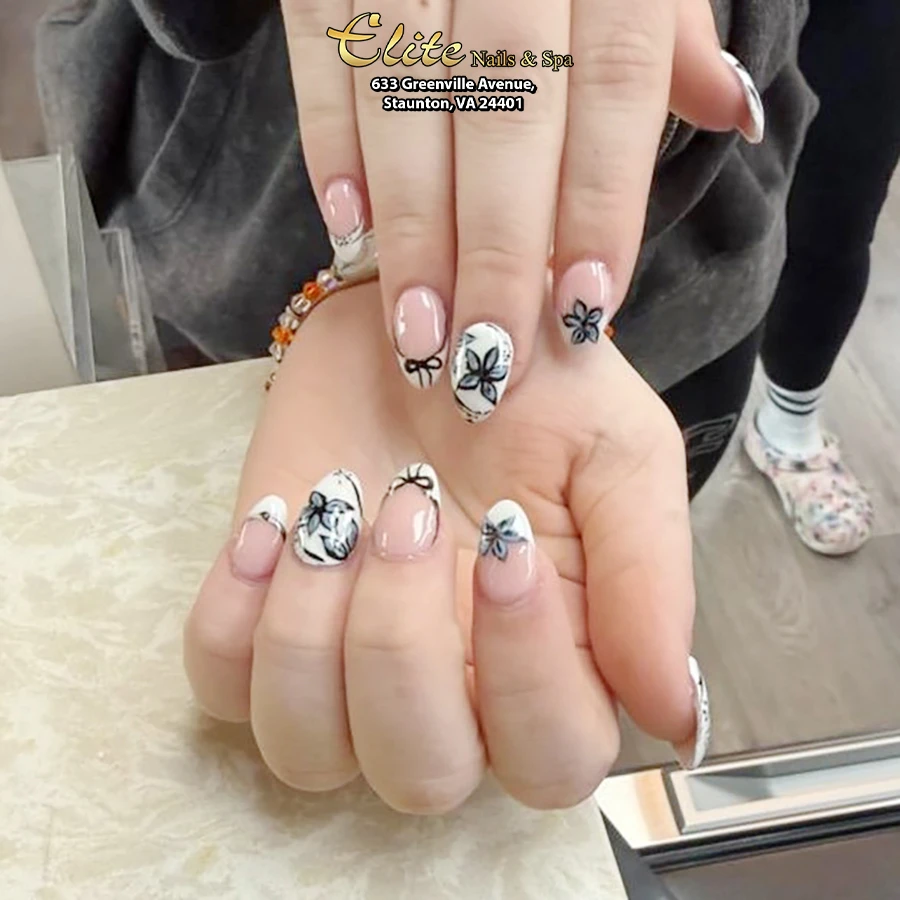 Nail Art Design