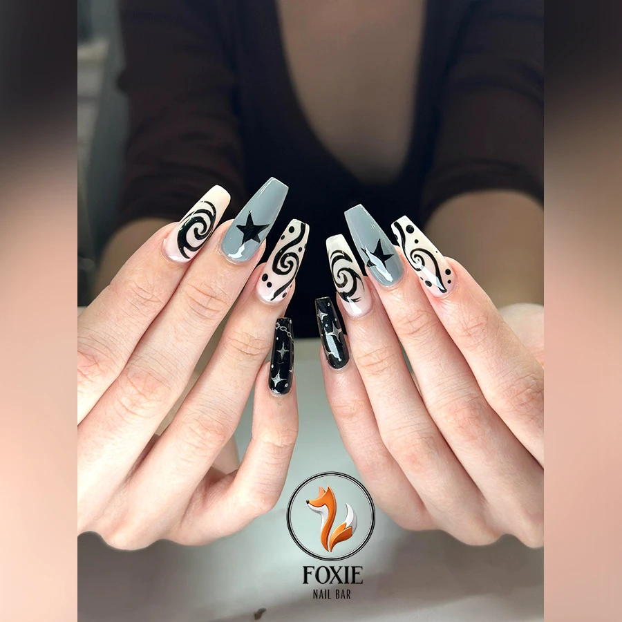 Nail Design Collection