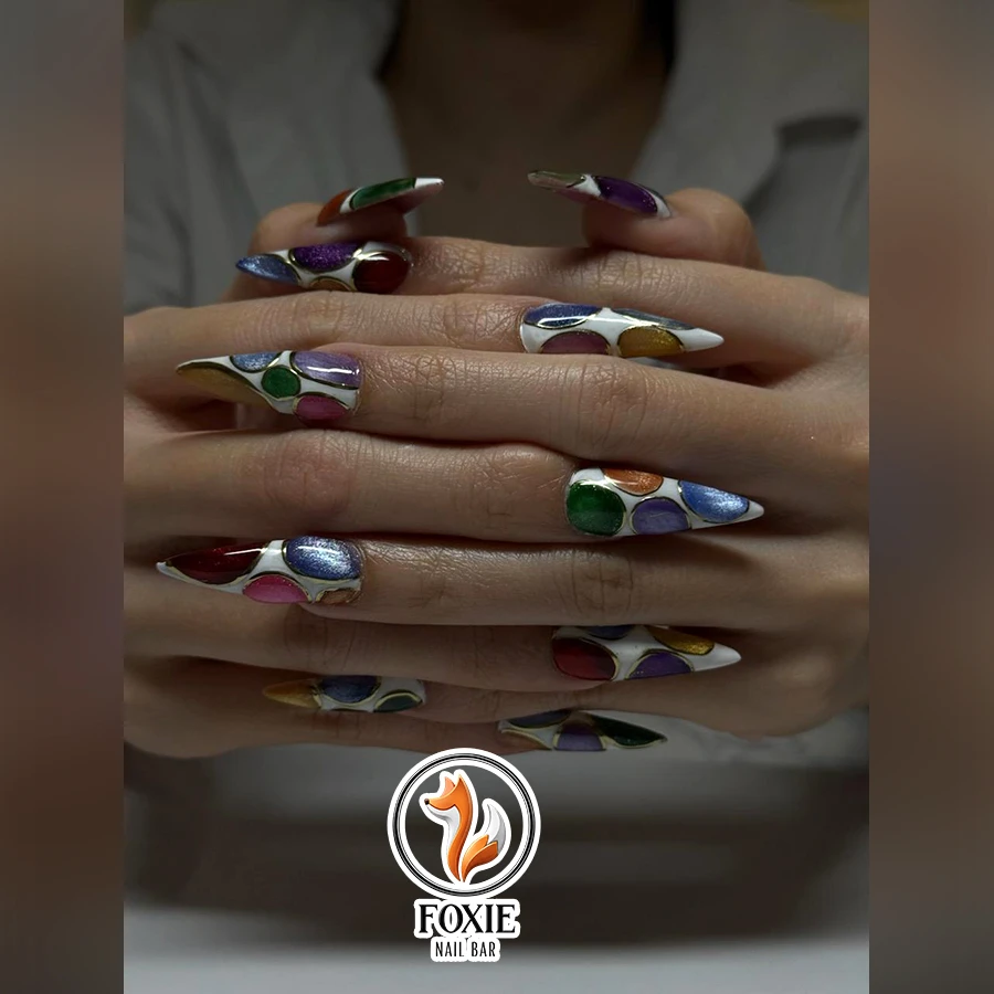 Nail Design Collection
