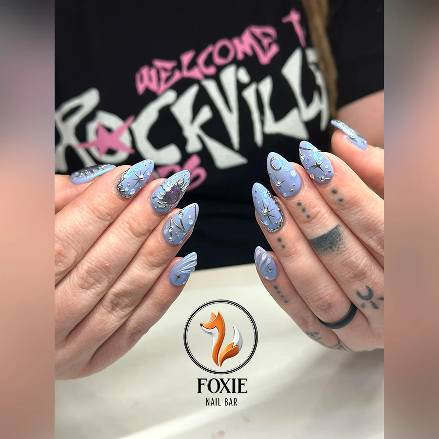 Nail Design Collection