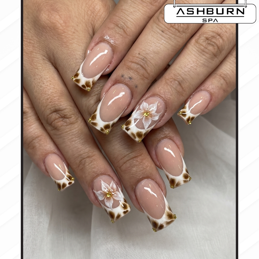 Nail Design July 15 2026
