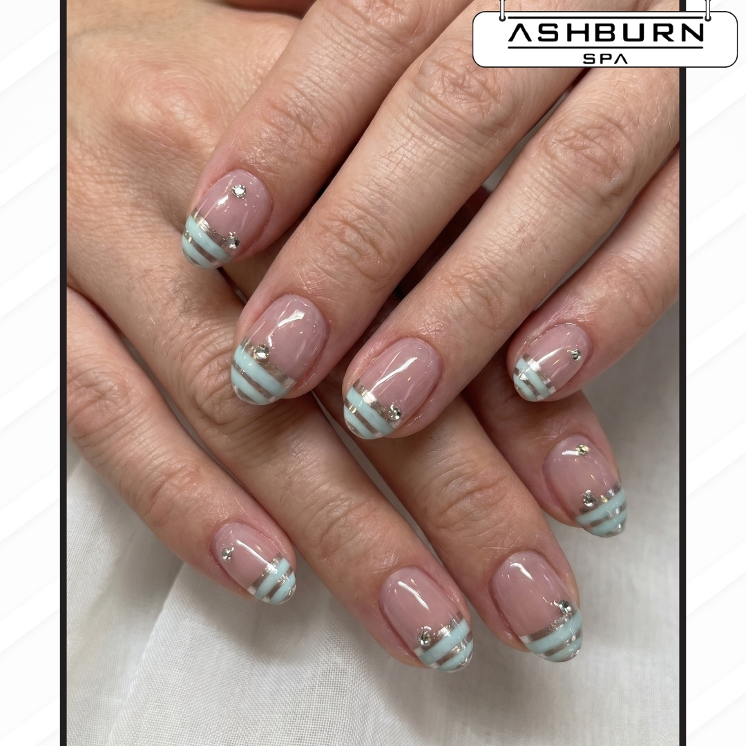 Nail Design July 15 2026
