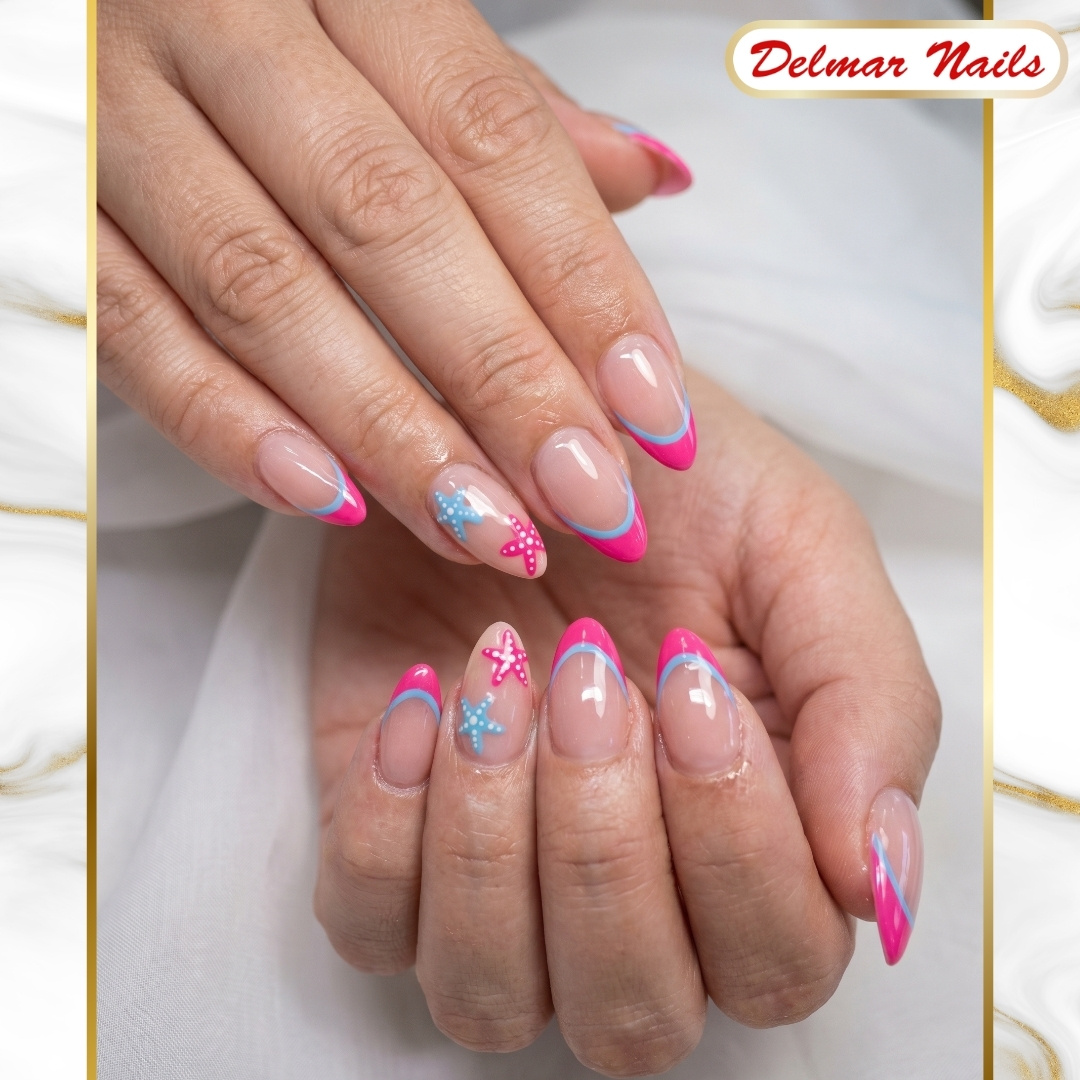 Nail Design June 19 2026