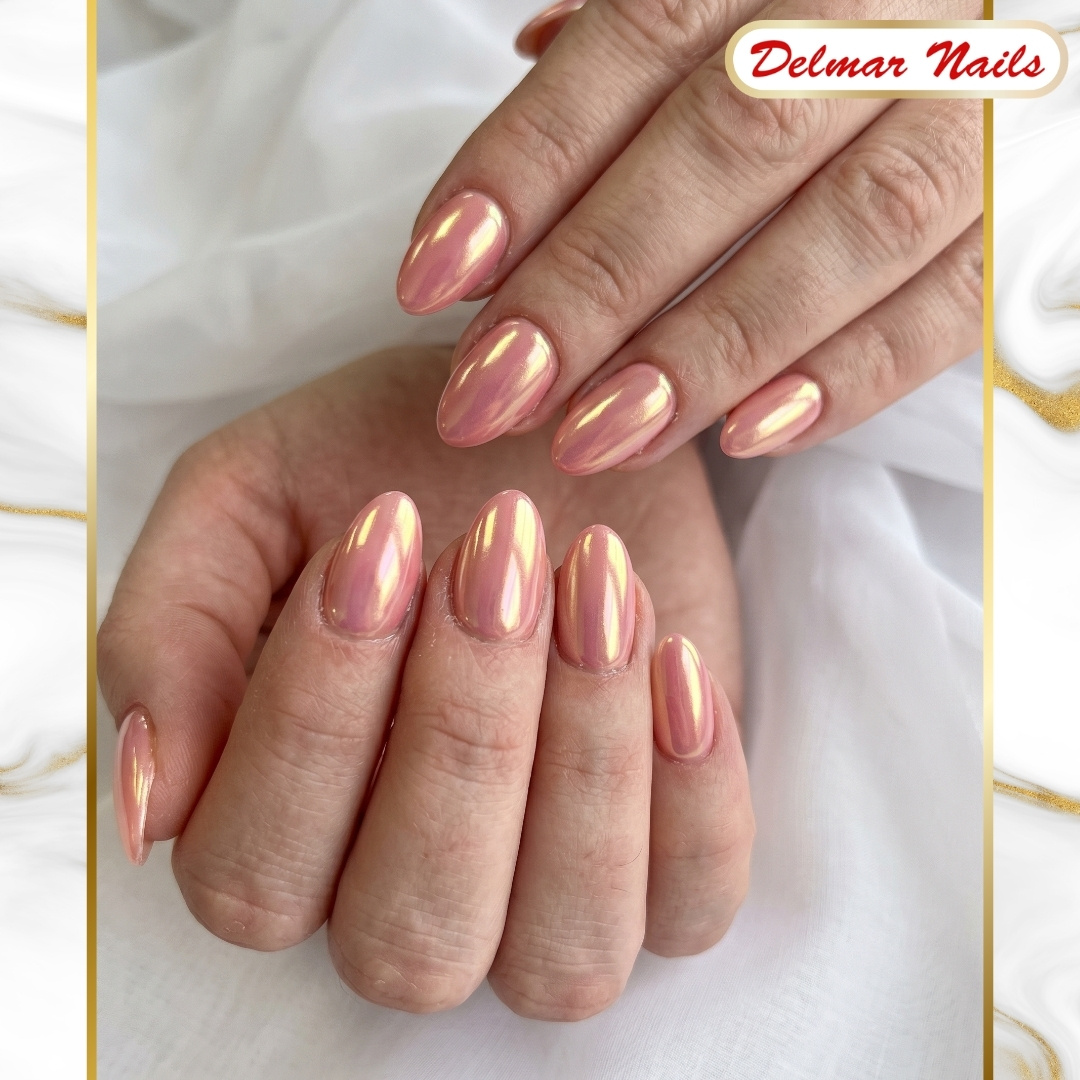 Nail Design June 19 2026