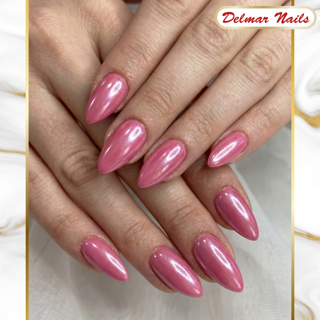 Nail Design June 19 2026