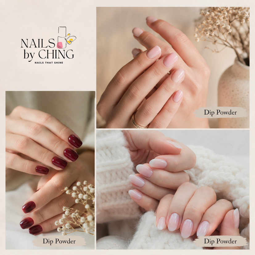 Nails By Ching