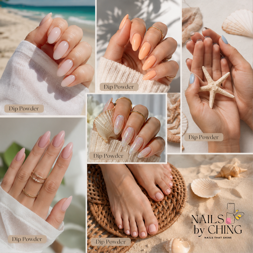 Nails By Ching