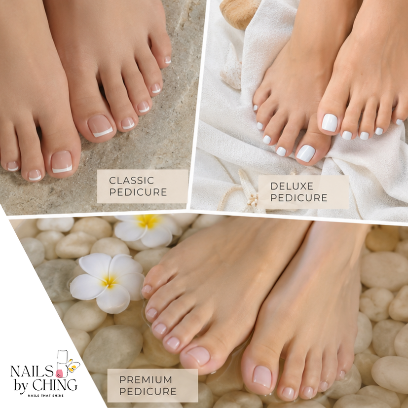 Nails By Ching