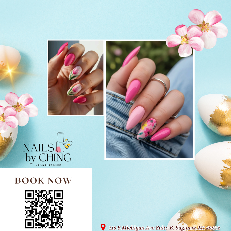 Nail Enhancements