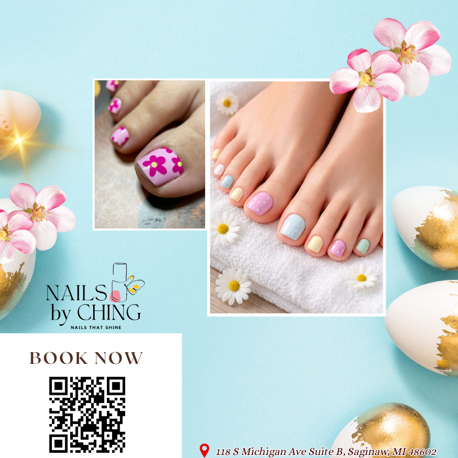 Pedicures