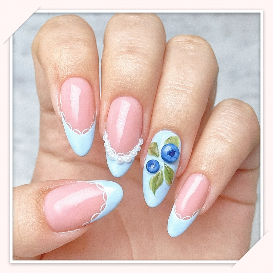 Natural Nails II 04082025 (1)