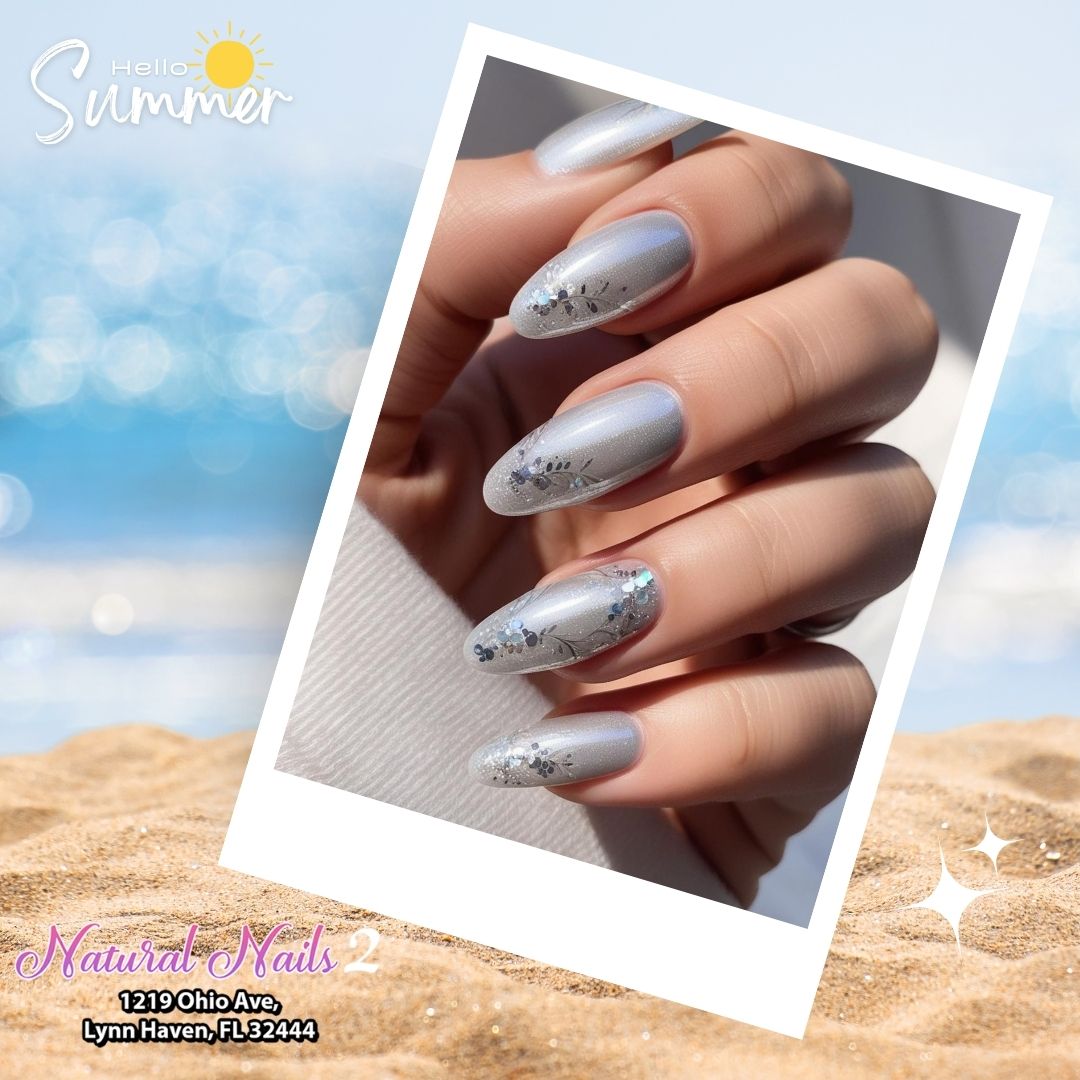 Nail design collection