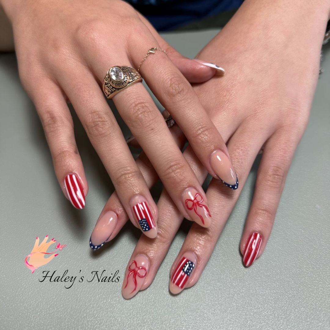 Nail Design July 10 2026