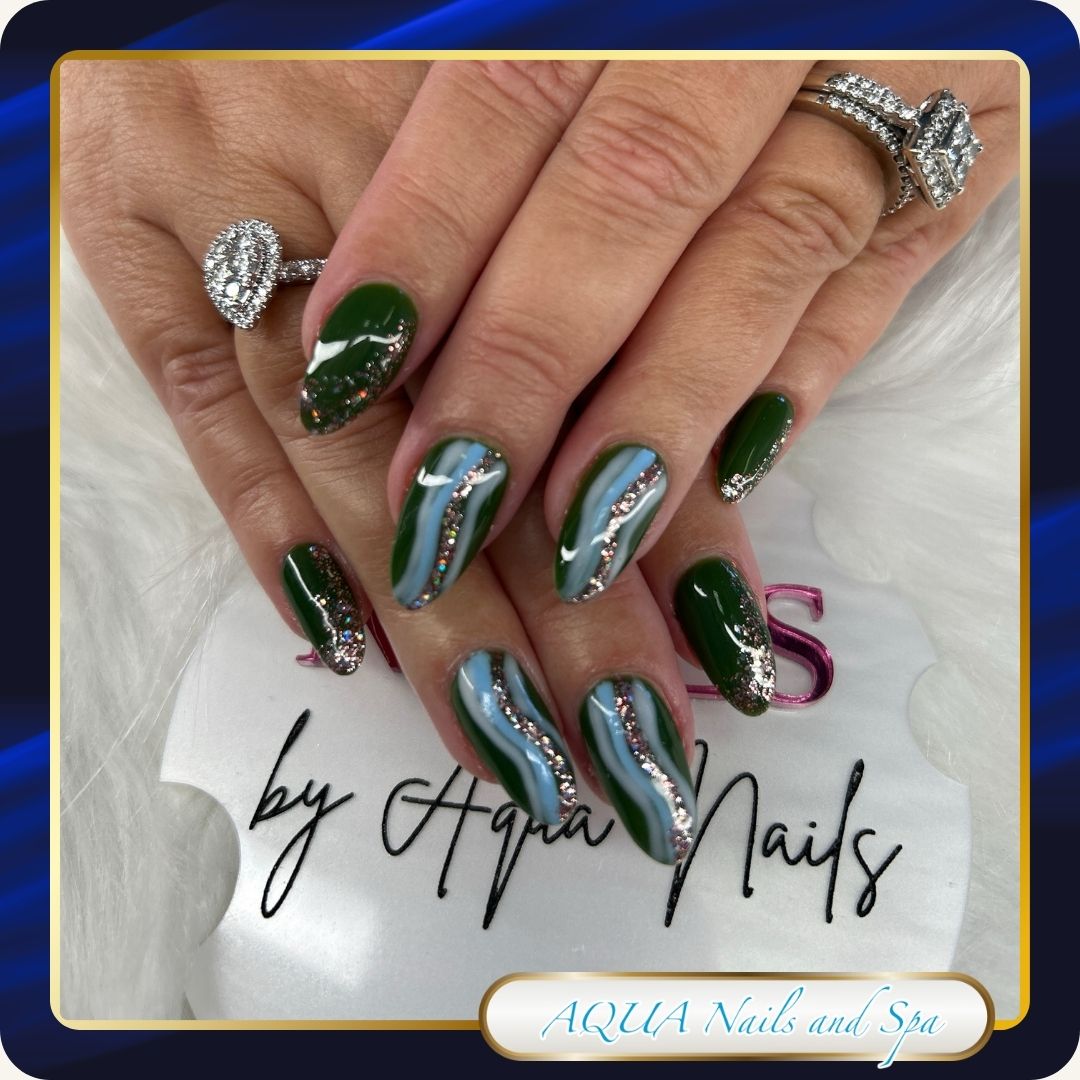Nail Design Collection