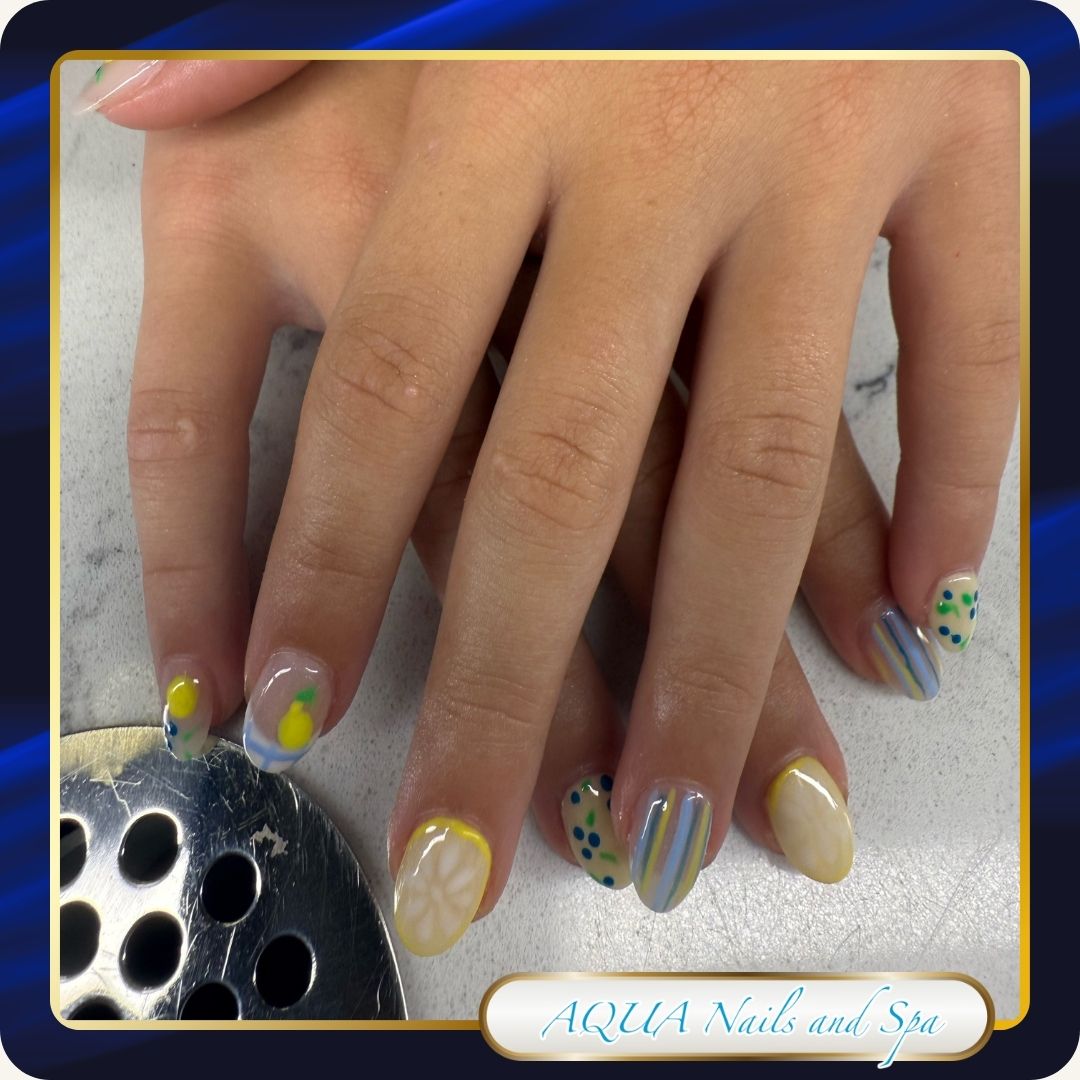 Nail Design Collection