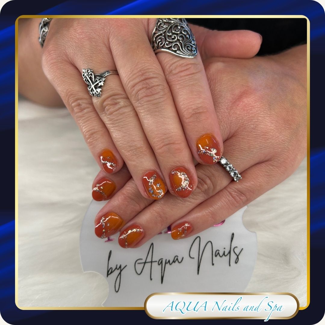 Nail Design Collection