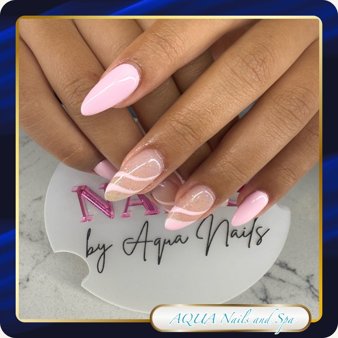 Nail Design Collection