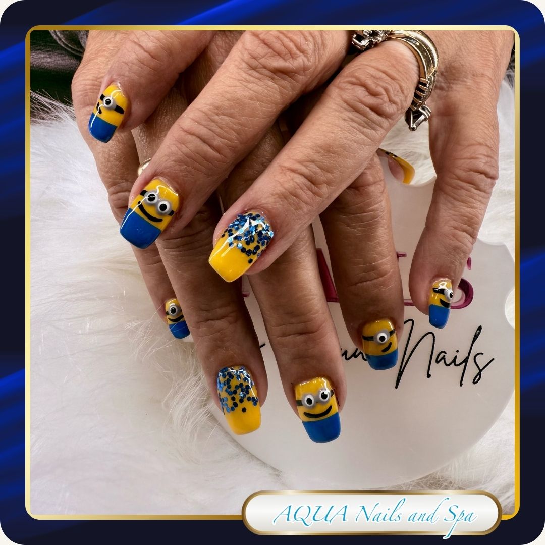 Nail Design Collection