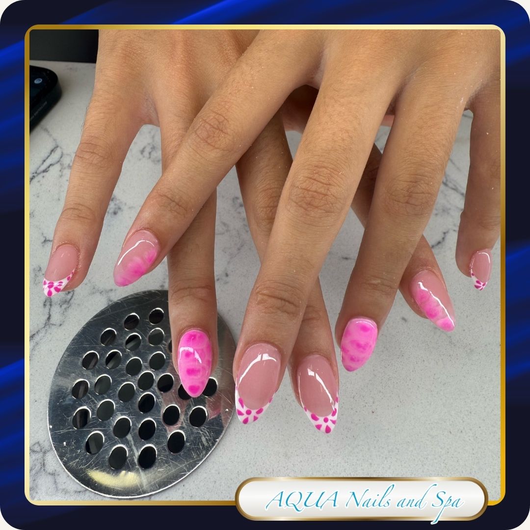 Nail Design Collection
