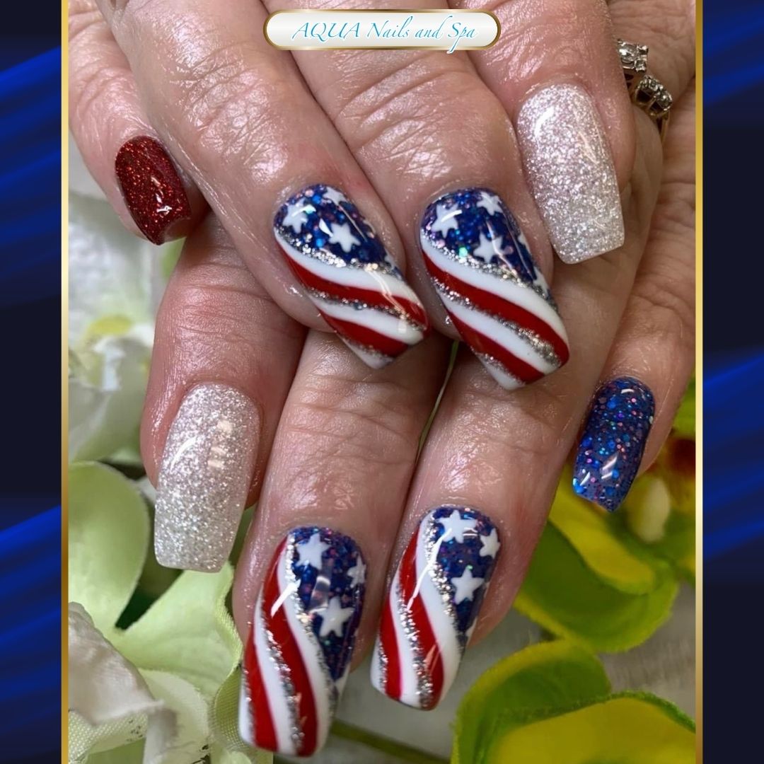Nail Design July 1 2026