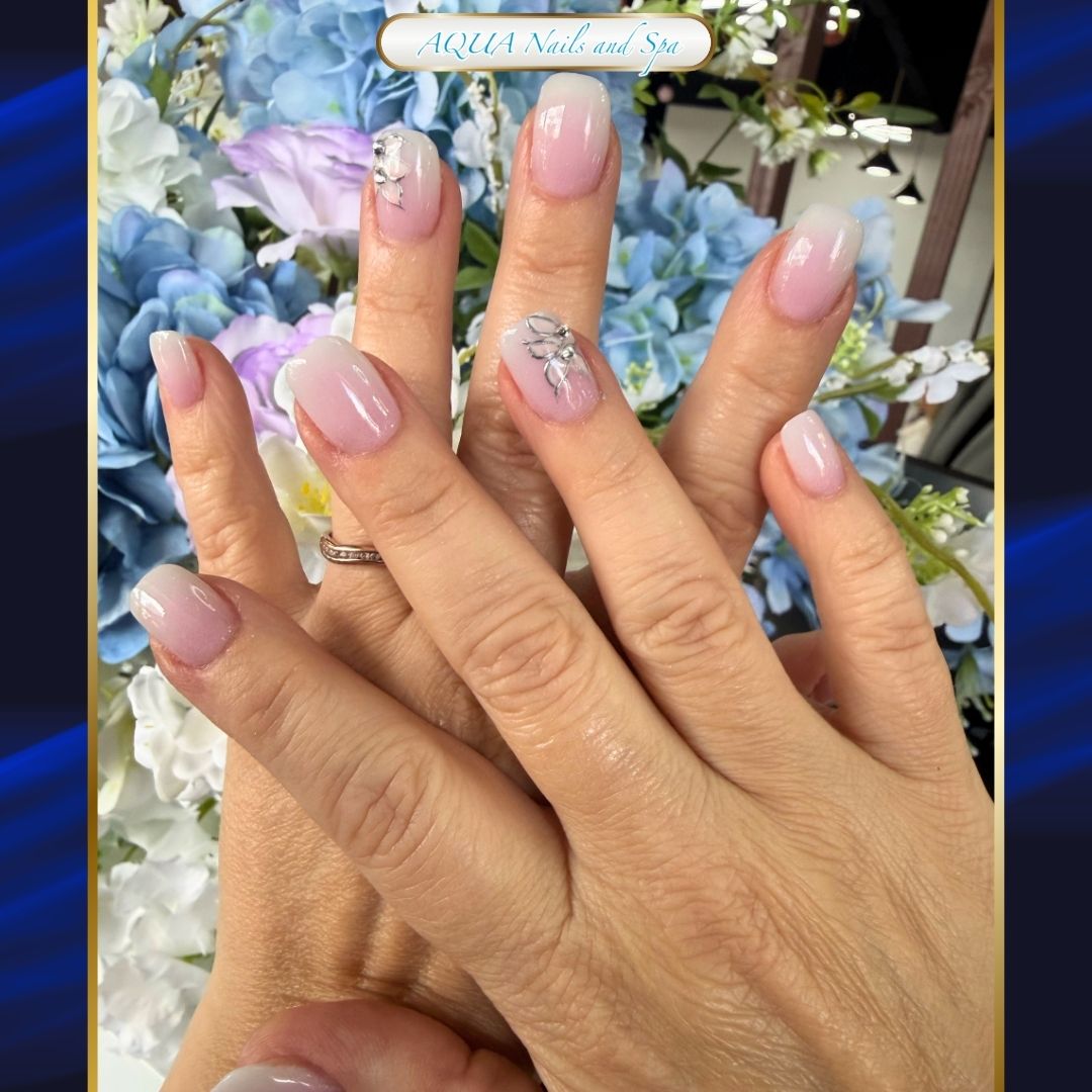 Nail Design June 22 2026