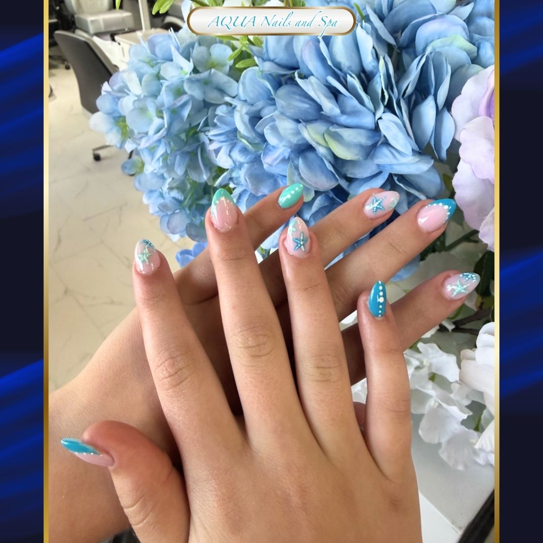 Nail Design June 22 2026