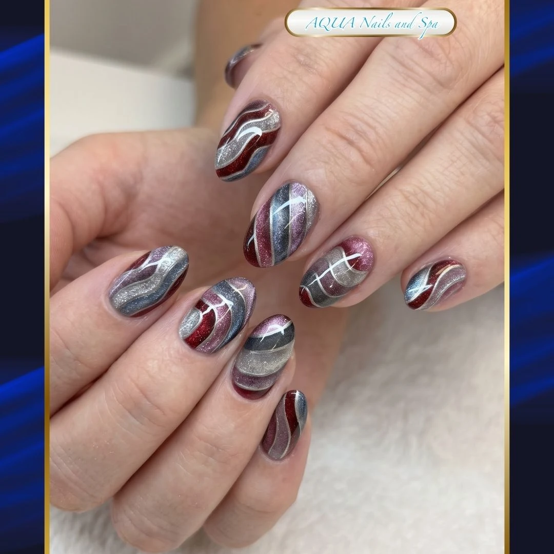 Aqua Nails and Spa