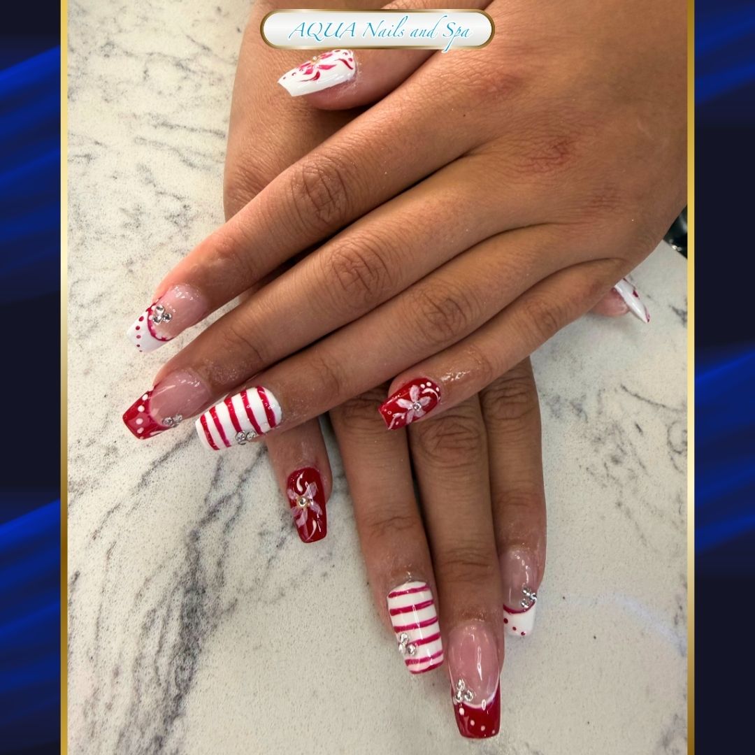 Nail Design June 22 2026