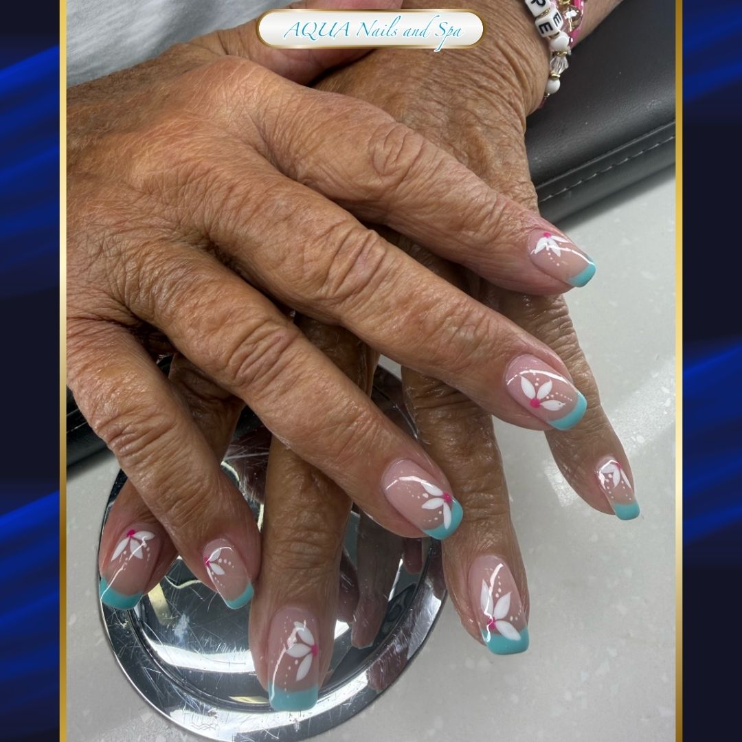 Nail Design July 1 2026