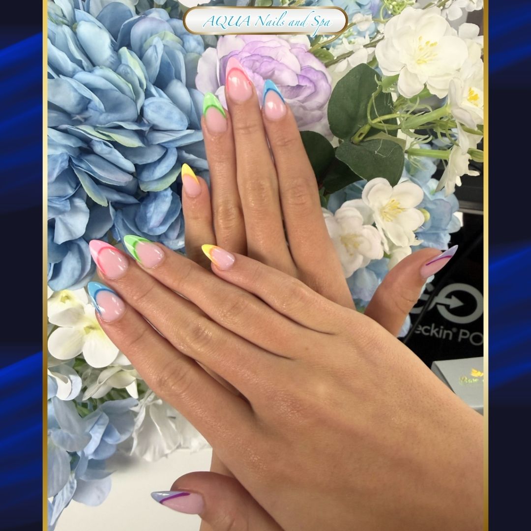 Nail Design June 22 2026