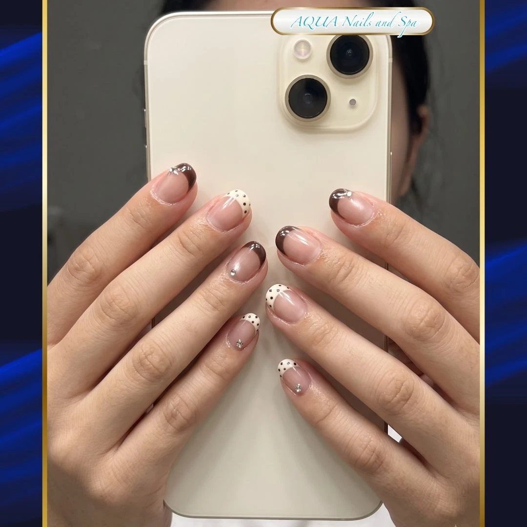 Aqua Nails and Spa