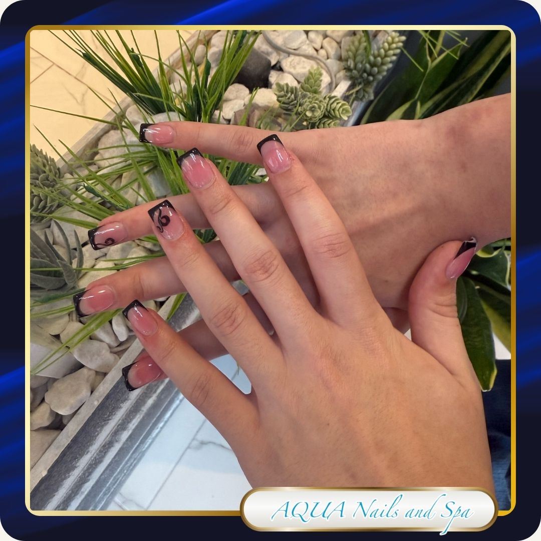 Nail Design Collection