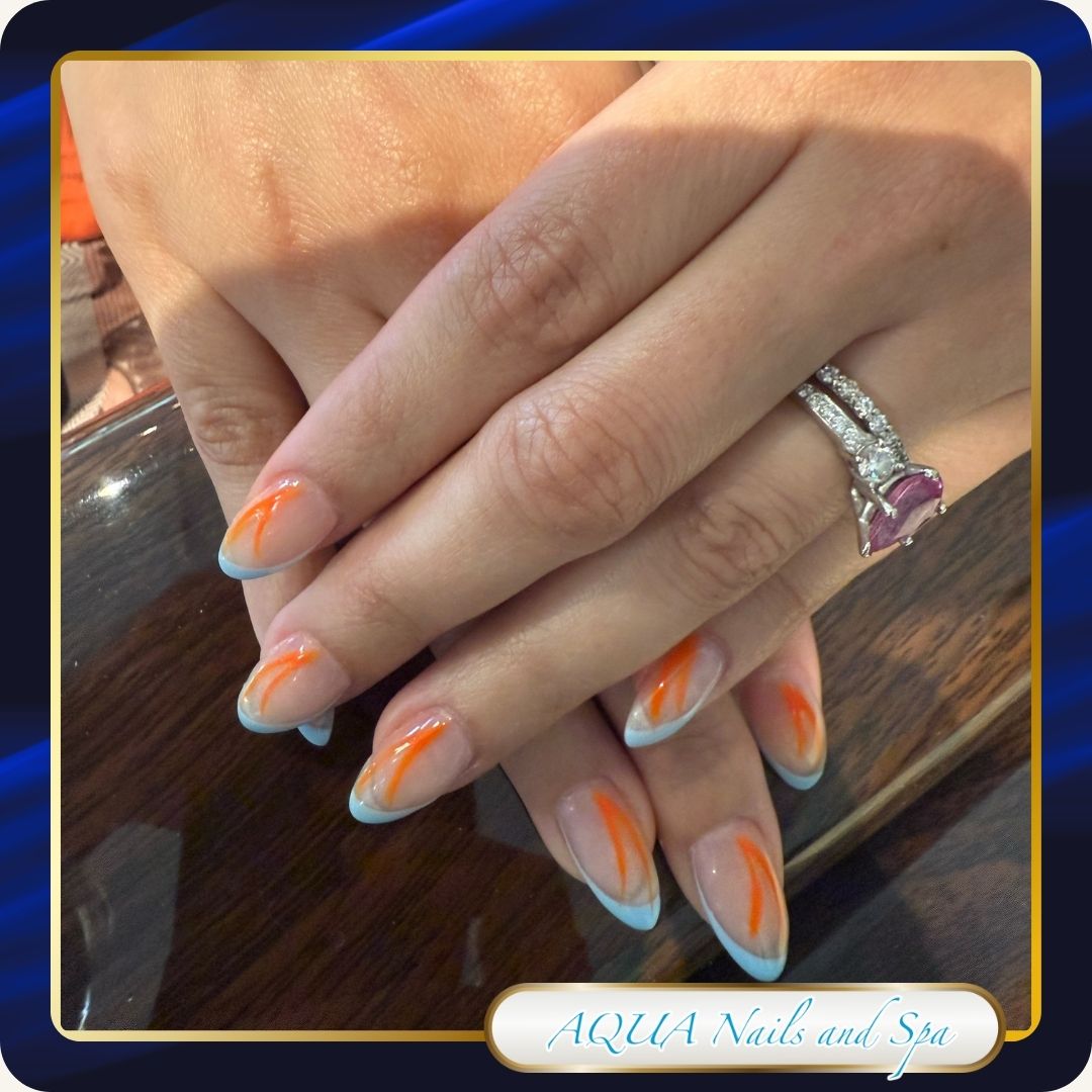 Nail Design Collection