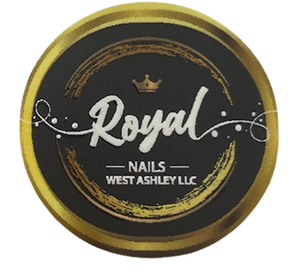 Royal Nails West Ashley LLC