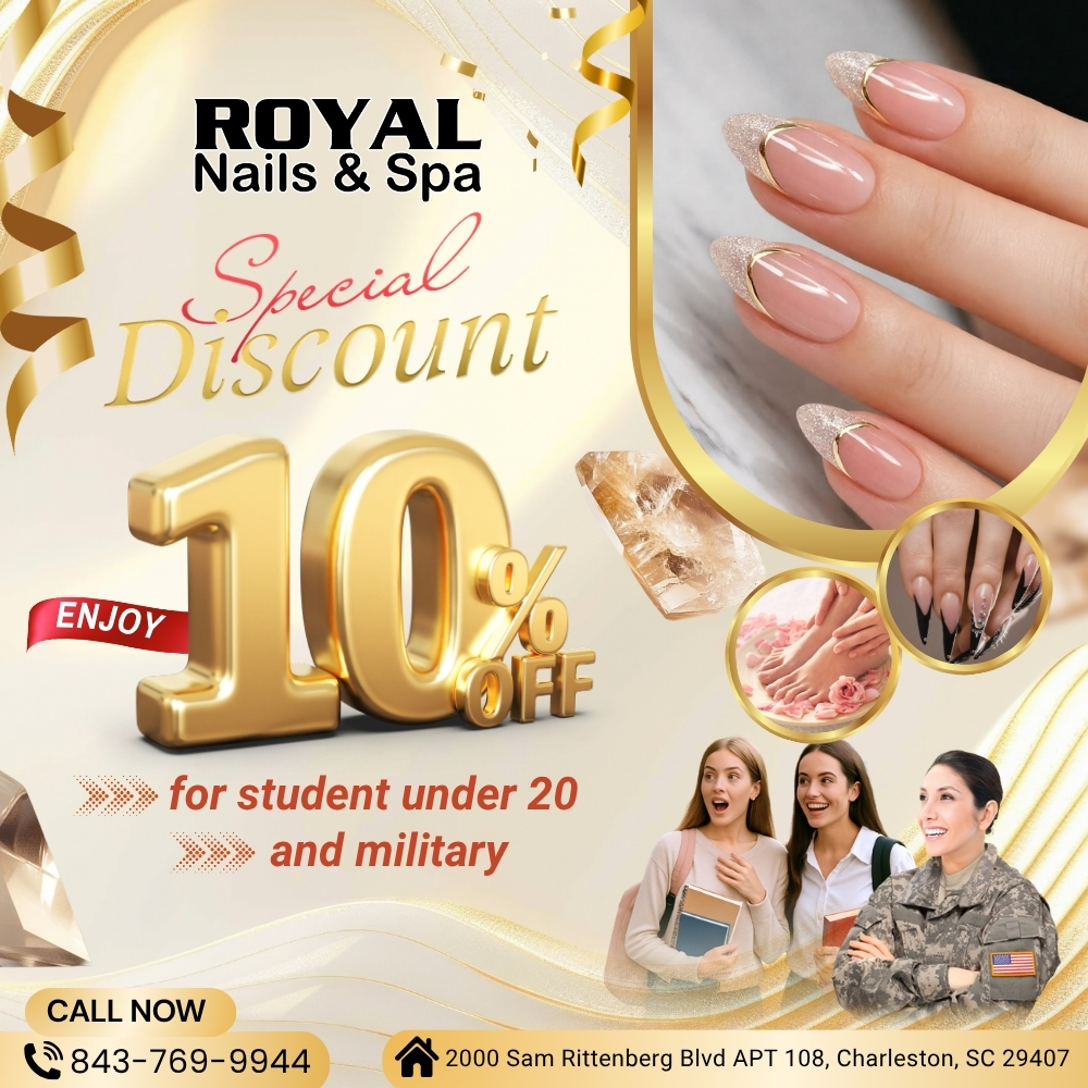 SPECIAL OFFER