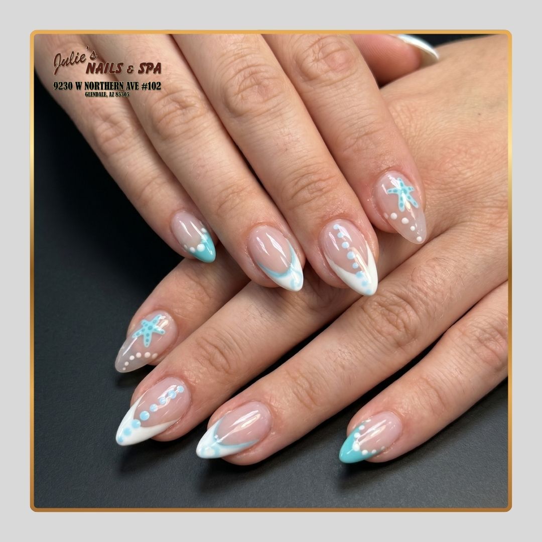 Julie's Nails & Spa